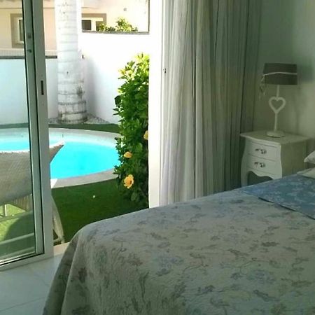 Mogán Apartamento Con Piscina 아파트 외부 사진