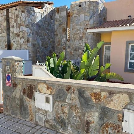 Mogán Apartamento Con Piscina 아파트 외부 사진