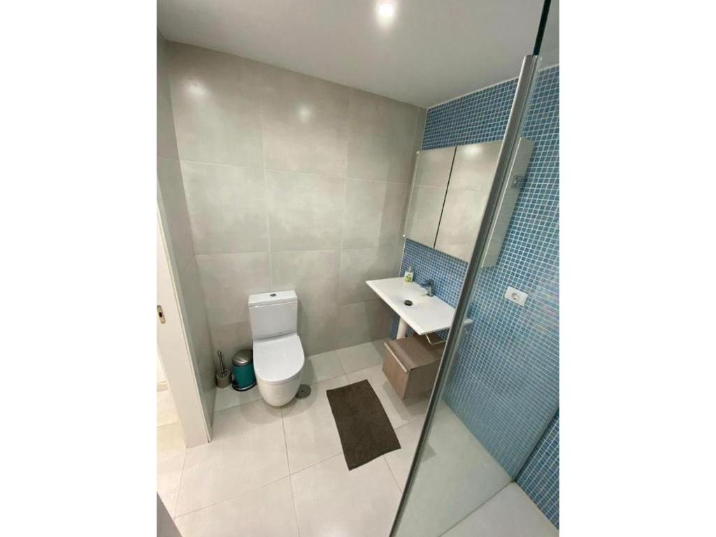 Mogán Apartamento Con Piscina 아파트 외부 사진