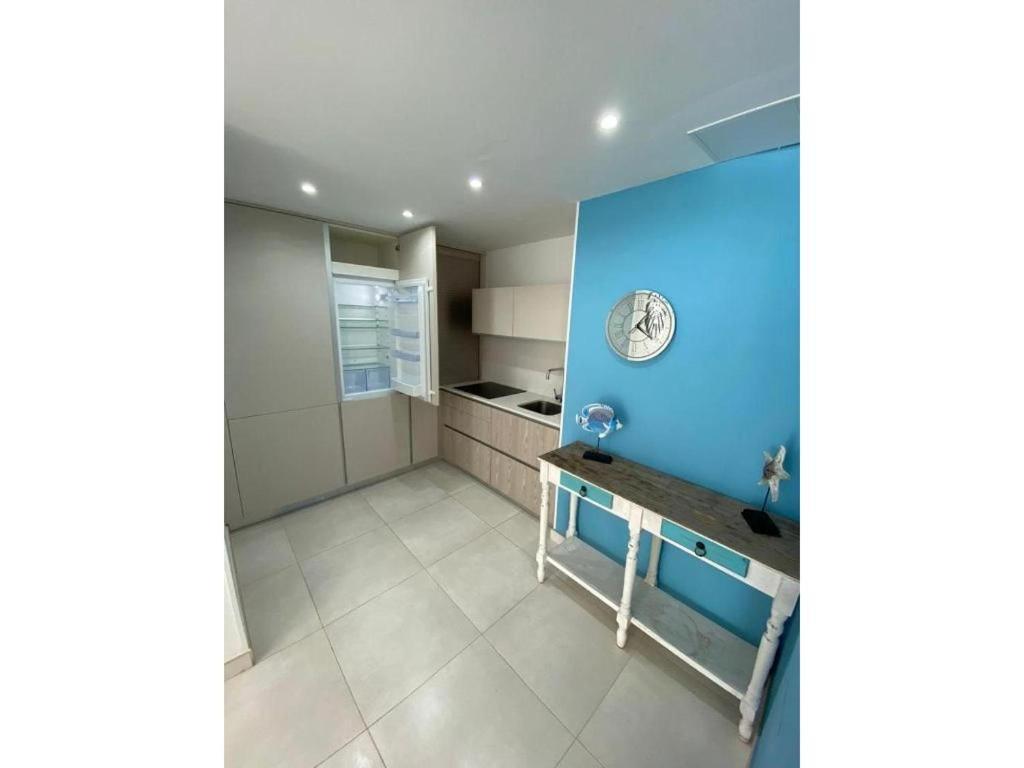Mogán Apartamento Con Piscina 아파트 외부 사진